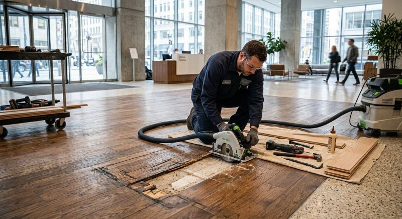 Flooring Service in Neptune, NJ