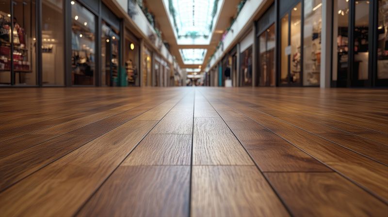 Commercial Hardwood Service in Cream Ridge, NJ