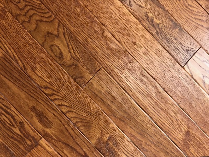 Commercial Hardwood Service in Lincroft, NJ