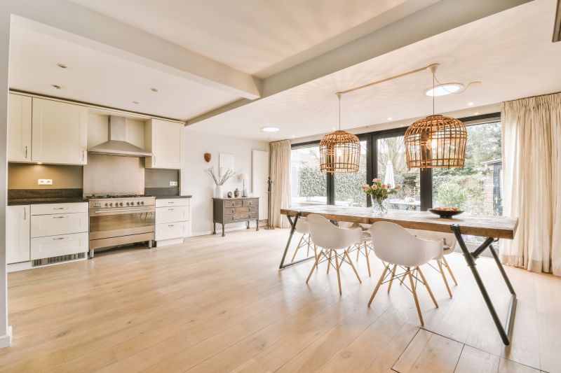 Engineered Wood Installation in Neptune, NJ