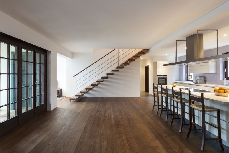 Engineered Wood Installation in Neptune, NJ