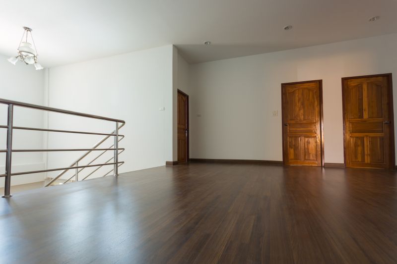Laminate Floor Installation in Howell, NJ