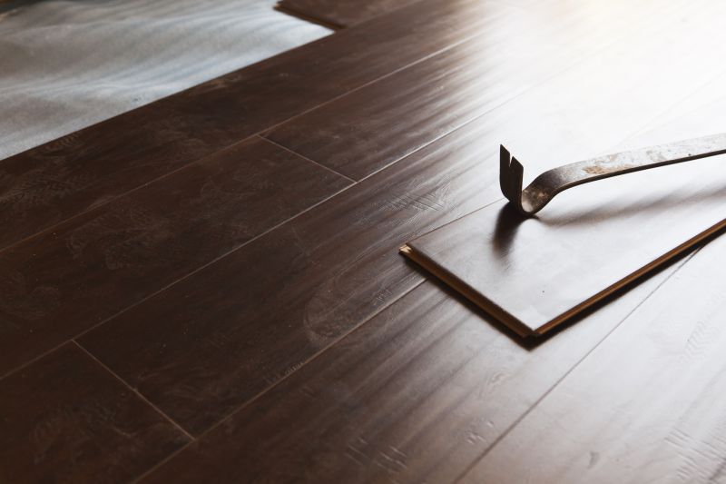 Laminate Floor Installation in Matawan, NJ