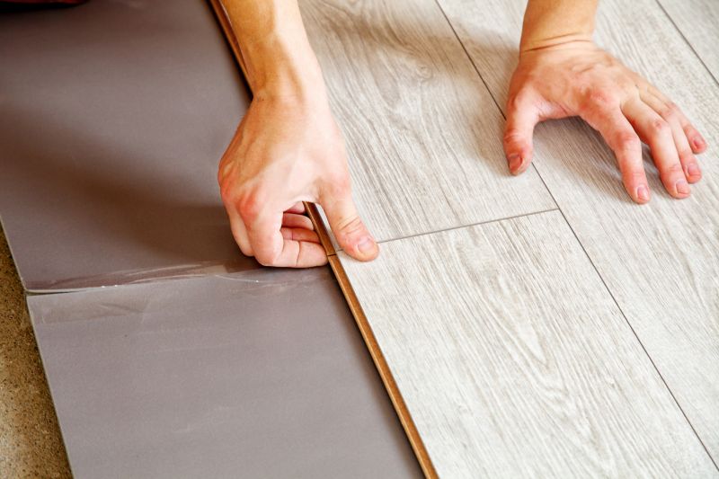 Laminate Floor Installation in Point Pleasant Beach, NJ