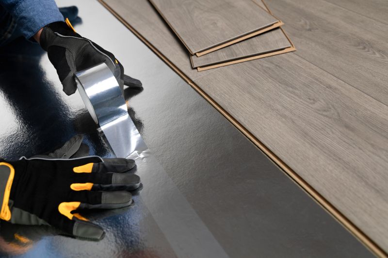 Laminate Floor Installation in South Amboy, NJ