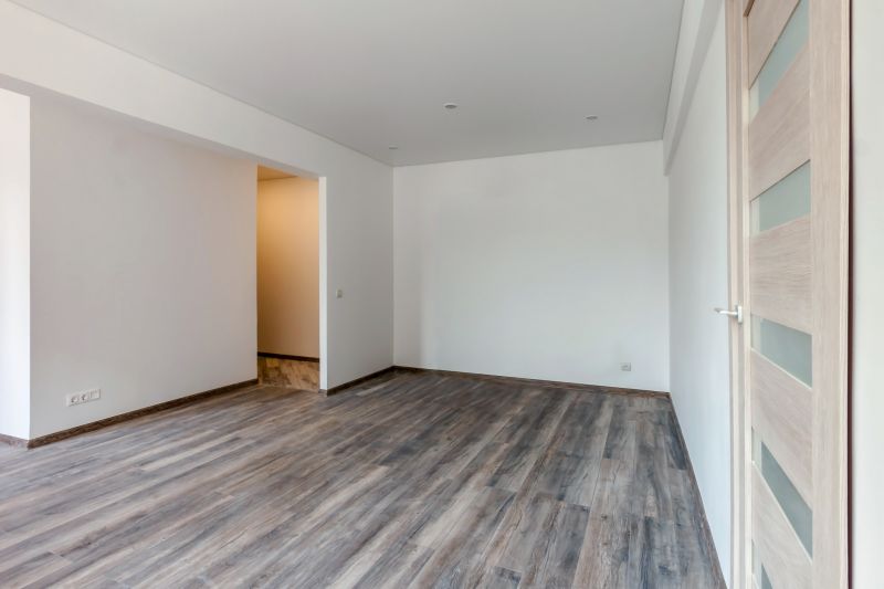 Laminate Floor Installation in Toms River, NJ