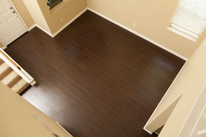 Laminate Floor Replacement in Monmouth County, NJ