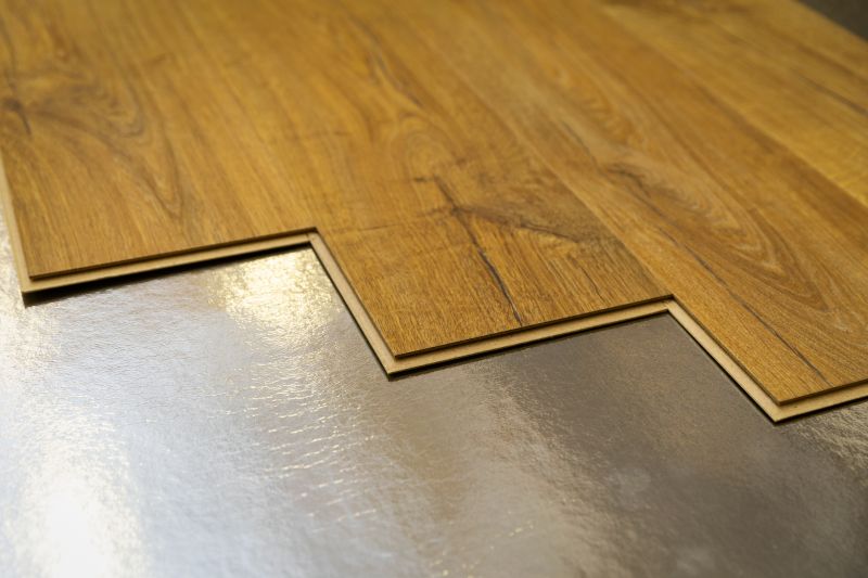 Laminate Floor Replacement in Ocean Gate, NJ