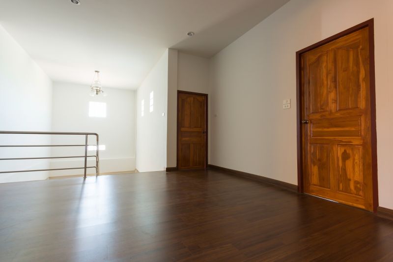 Laminate Floor Replacement in Perth Amboy, NJ