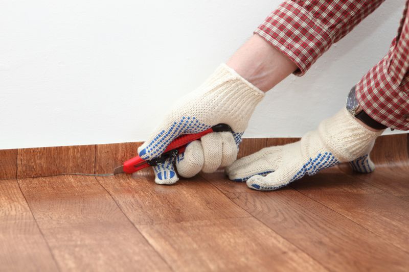 Linoleum Floor Installation in Ocean Gate, NJ