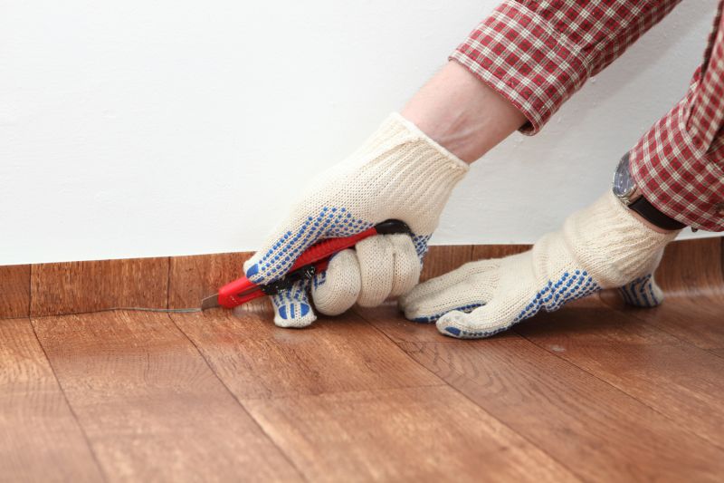 Linoleum Flooring Replacement in Neptune, NJ