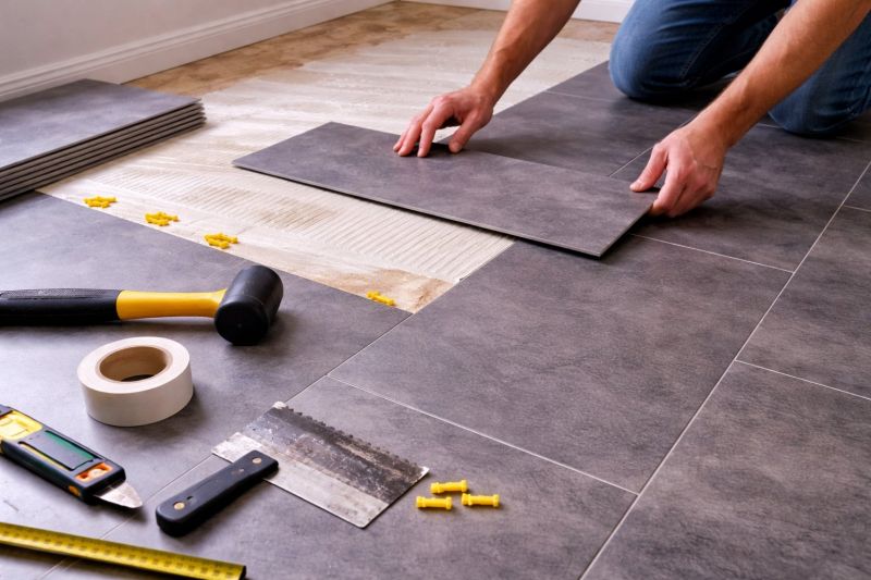 Lvt Flooring Installation in Ocean County, NJ