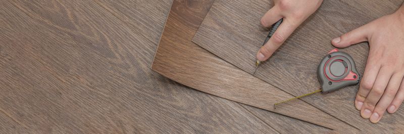 Sheet Flooring Installation in Monroe Township, NJ