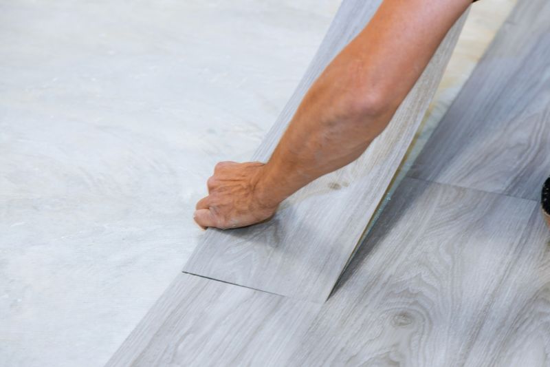 Sheet Linoleum Installation in Cream Ridge, NJ