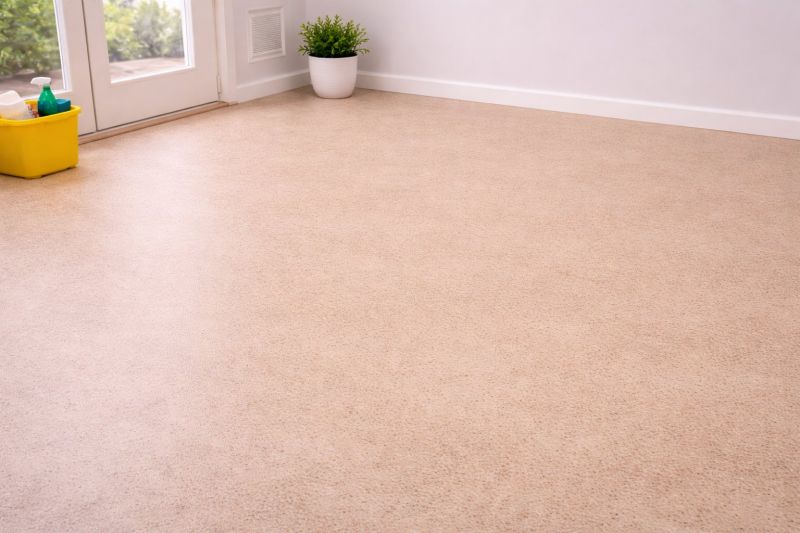 Sheet Linoleum Installation in Point Pleasant Beach, NJ