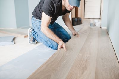 Sheet Vinyl Installation in Point Pleasant Beach, NJ