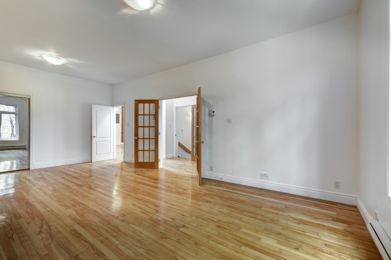 Vinyl Flooring Installation in Brick, NJ