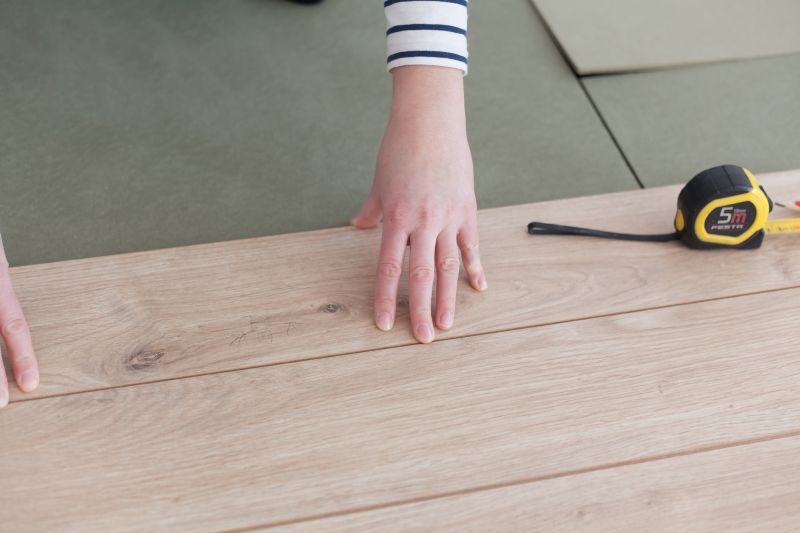 Vinyl Flooring Installation in Lincroft, NJ