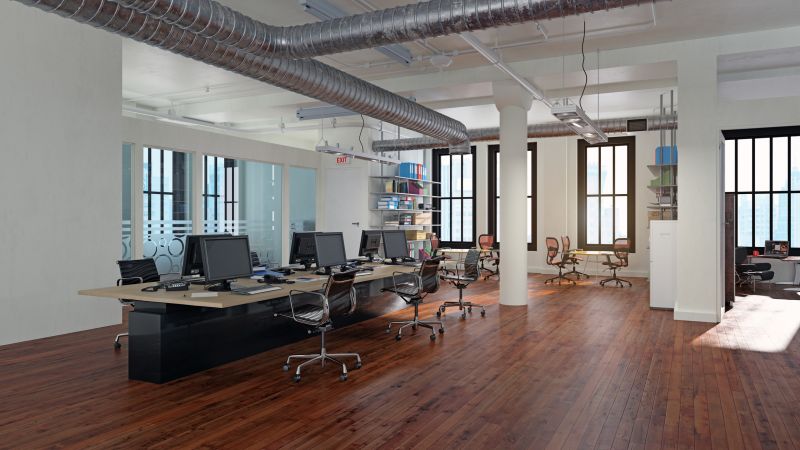 Commercial Hardwood Service in Bayville, NJ